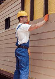 Siding Removal and Disposal in Gatlinburg, TN